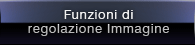 Funzioni di regolazione Immagine