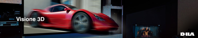 Visione 3D
