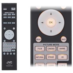 remote controller