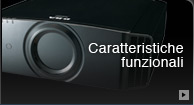 Caratteristiche funzionali