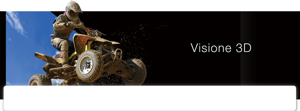 Visione 3D