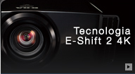 Tecnologia 4K (3.840 x 2.160-pixeles)