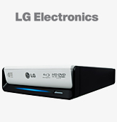 LG Electronics Drive LG Blu-ray BE06LU10