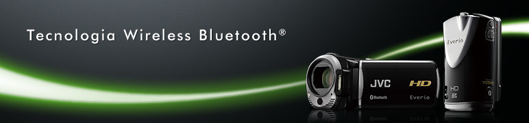 Tecnologia Wireless Bluetooth®
