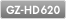 GZ-HD620