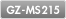 GZ-MS215