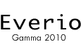 Everio Gamma 2010
