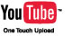 Funzione One Touch Upload su You Tube