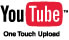 Funzione One Touch Upload su You Tube