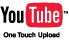 Funzione One Touch Upload su You Tube
