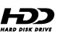 DRIVE HARD DISK HDD