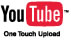 Funzione One Touch Upload su You Tube