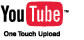 Funzione One Touch Upload su You Tube