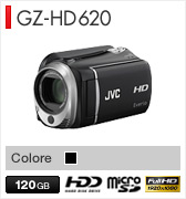 GZ-HD620
