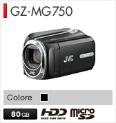 GZ-MG750