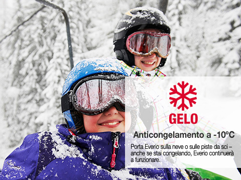 Anticongelamento a -10ºC
