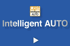 Featured Video Funzione Automatica di Controllo Intelligente