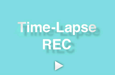 Video Dimostrativo Time-Lapse REC
