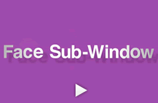 Featured Video Sottofinestra Volti