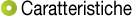 Caratteristiche
