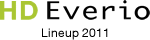 Gamma Everio HD 2011