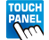 SCHERMO TOUCH