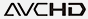 Registrazione AVCHD