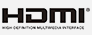 Uscita HDMI® (Mini)