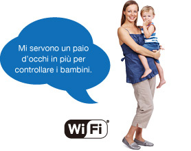 Monitoraggio dal vivo