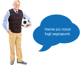 Punteggi sportivi