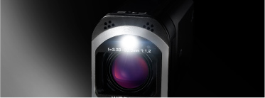 Faretto foto e faretto video a LED