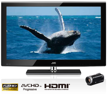 Registrazione Full HD 1920x1080