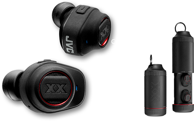 HA-XC70BT