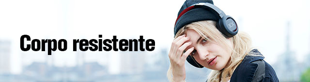 Corpo resistente