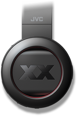 HA-XP50BT